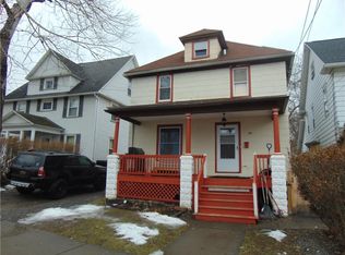 109 Garfield St, East Rochester, NY 14445