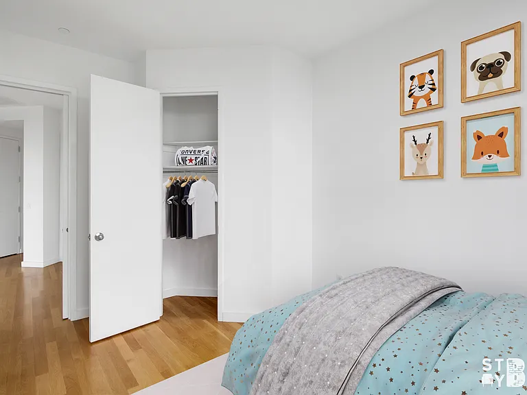 525 Clinton Ave #10D — Photo 7