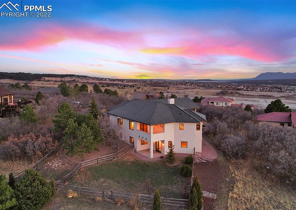540 Harness Rd, Monument, CO 80132 Zillow