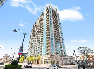 361 17th St NW UNIT 1603, Atlanta, GA 30363