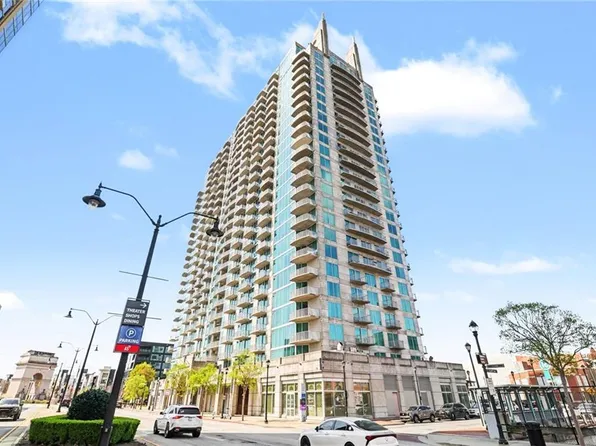 361 17th St NW Unit 1603, Atlanta, GA 30363