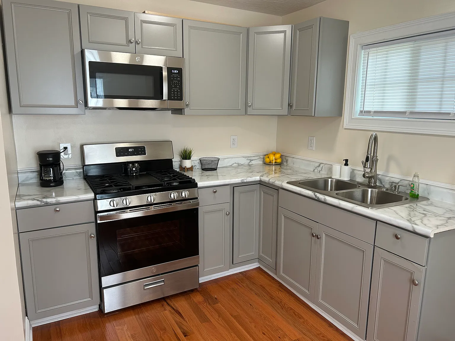 Hiawatha Cozy Home — Photo 3