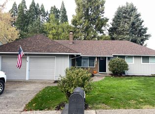 8745 SW Comanche Way, Tualatin, OR 97062