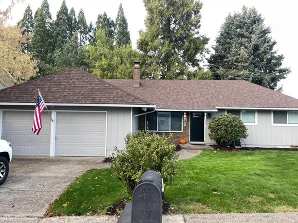 8745 SW Comanche Way, Tualatin, OR 97062