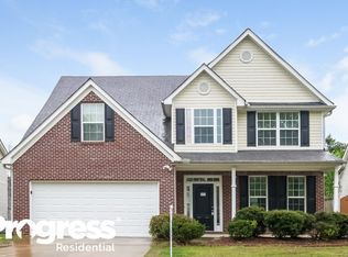 2288 Pate Brook Rd, Snellville, GA 30078