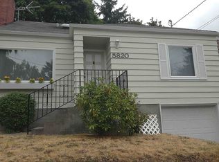 5820 40th Ave NE, Seattle, WA 98105
