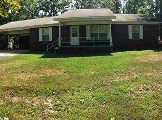 39 Mari Bett Ln, Higden, AR 72067