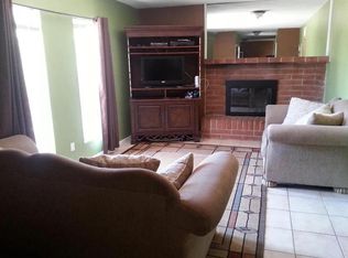 1114 Plaza Azul, Sierra Vista, AZ 85635