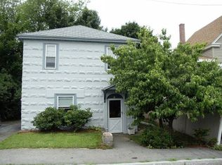 38 Calumet Rd, Methuen, MA 01844