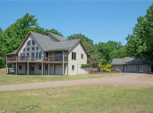 22110 Bakker Rd, Shell lake, WI 54871