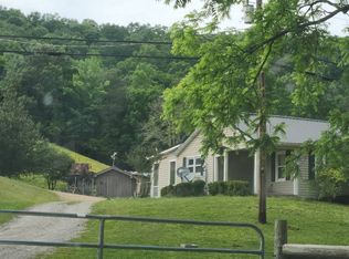 3427 Tater Valley Rd, Washburn, TN 37888