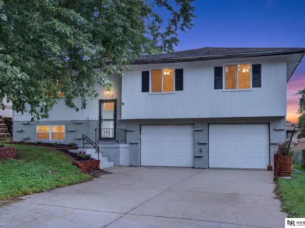 15117 Adams St, Omaha, NE 68137