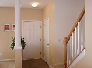 124 Hidden Springs Dr, Durham, NC 27703