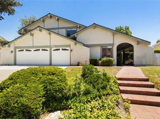 726 Whitewing Ln, Walnut, CA 91789