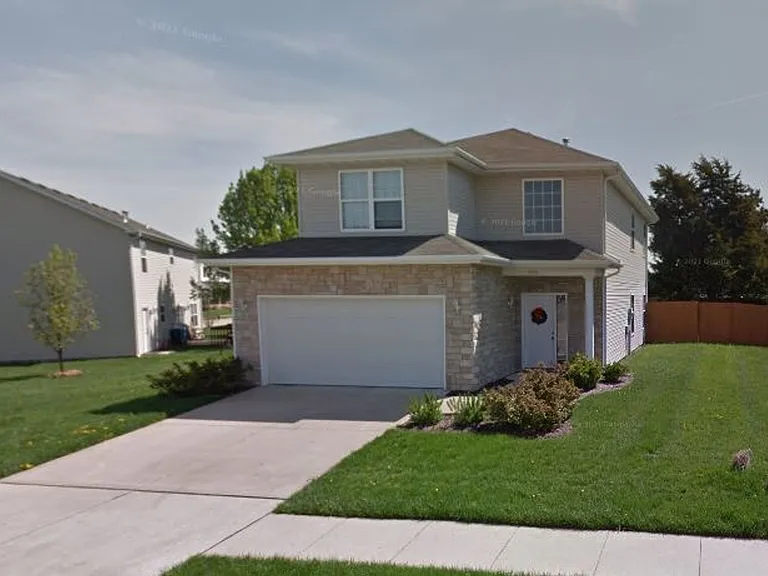 4006 Meadow View Dr — Photo 1