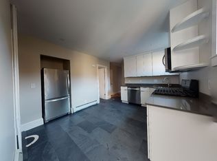 23 Elmer St #3, Cambridge, MA 02138
