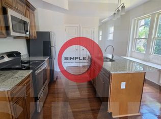 610 N 5th St APT 3, Reading, PA 19601