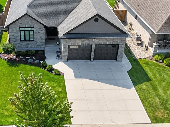 57 Talbot Grove Ln, Southwold, ON N5P 3T2