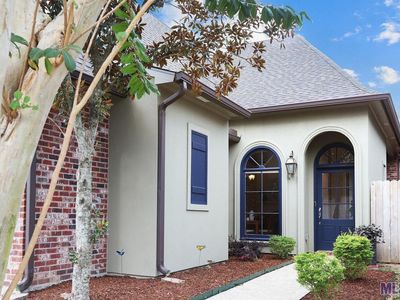 10664 Woodland Oaks Dr, Baton Rouge, LA, 70809