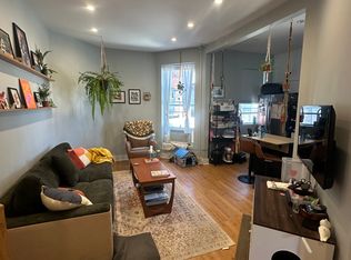 251 S Saint Clair St APT 8, Pittsburgh, PA 15206
