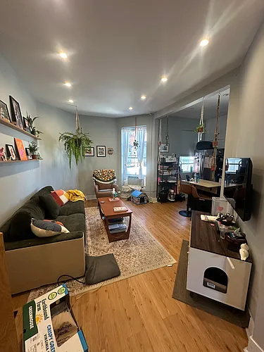 251 S Saint Clair St #8 Photo 1