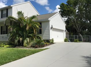 5690 Hale Rd, Venice, FL 34293