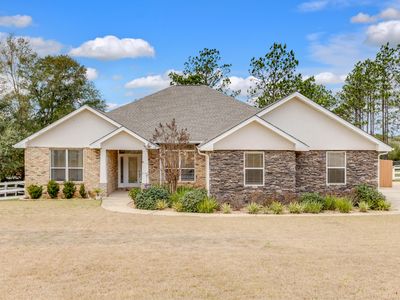5882 Saratoga Dr, Crestview, FL, 32536