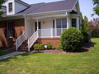 821 Lees Ct, South Hill, VA, 23970