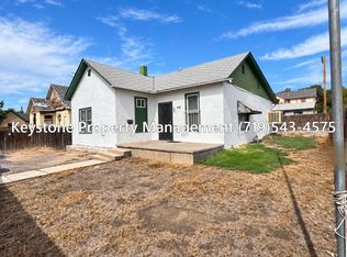 901 W 10th St, Pueblo, CO 81003