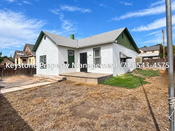 901 W 10th St, Pueblo, CO 81003