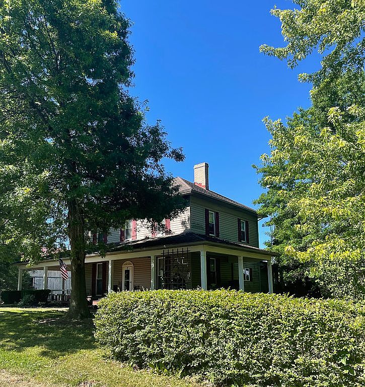 1897 Houston Rd, Enon Valley, PA 16120 Zillow