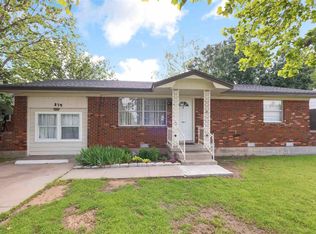 839 NW 58th St, Lawton, OK 73505