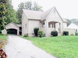 232 Locha Poka Dr, Maryville, TN 37803