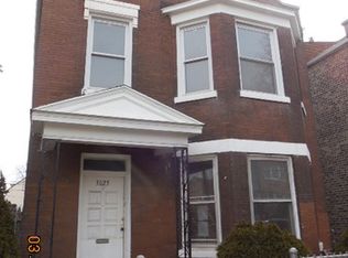 3025 S Pulaski Rd, Chicago, IL 60623