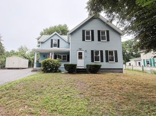 14 Rigby St, Clinton, MA 01510