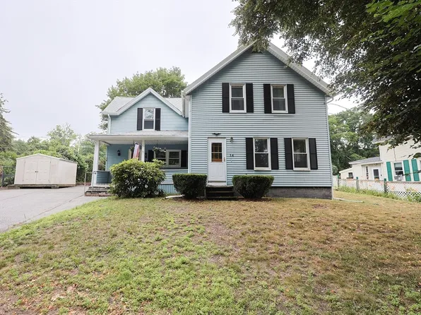 14 Rigby St, Clinton, MA 01510