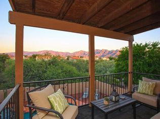 11852 N Copper Butte Dr, Tucson, AZ 85737