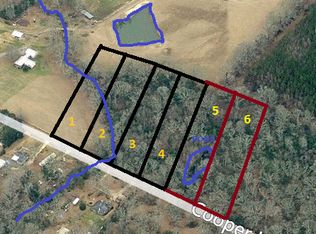 2.38 Acres, Jackson, LA 70734