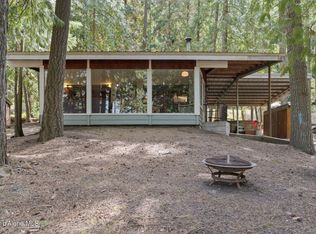 105 Rocky Point Loop Rd, Plummer, ID 83851