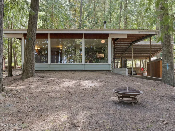 105 Rocky Point Loop, Plummer, ID 83851