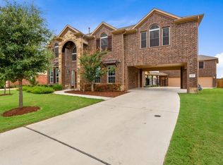 5113 Scenic Lake Dr, Georgetown, TX 78626