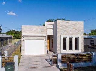 1302 W Ray Cir, Mission, TX 78572