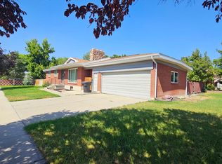4521 S Julep Dr, Murray, UT 84107