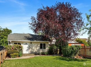 3016 Orleans St, Bellingham, WA