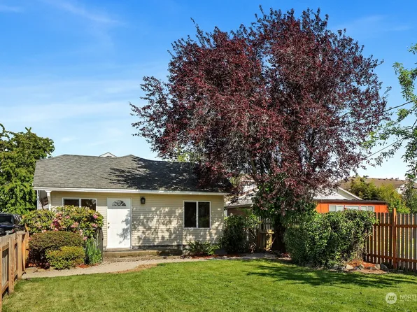 3016 Orleans Street, Bellingham, WA 98226