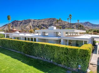 940 E Murray Canyon Dr, Palm Springs, CA 92264