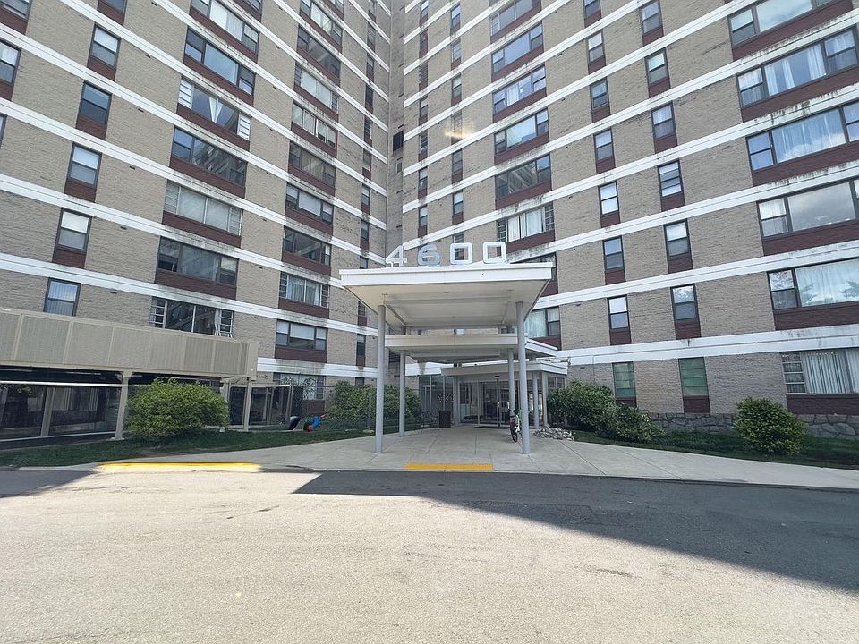1st image of 4600 Duke St APT 1129