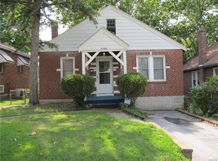 3205 Welsberg Dr, Saint Louis, MO