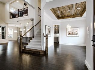 6000 Goff Dr, Plano, TX 75024