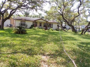 2256 S Saunders St, Ingleside, TX 78362